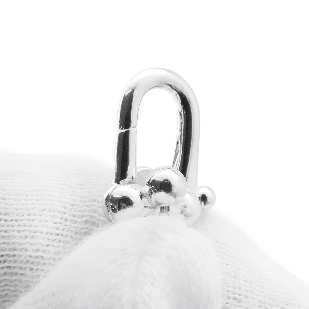 ティファニー ネックレス ハードウェア スモールリンク ネックレス SV925シルバー 60153093 FORTGASGNV_COM_BR