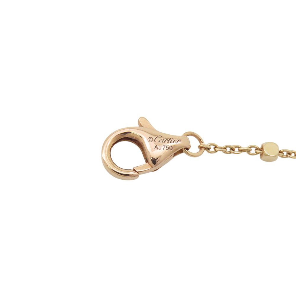 ネックレス クラッシュ