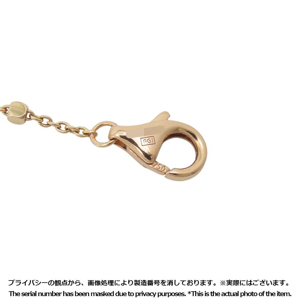 スモール K18YGイエローゴールド