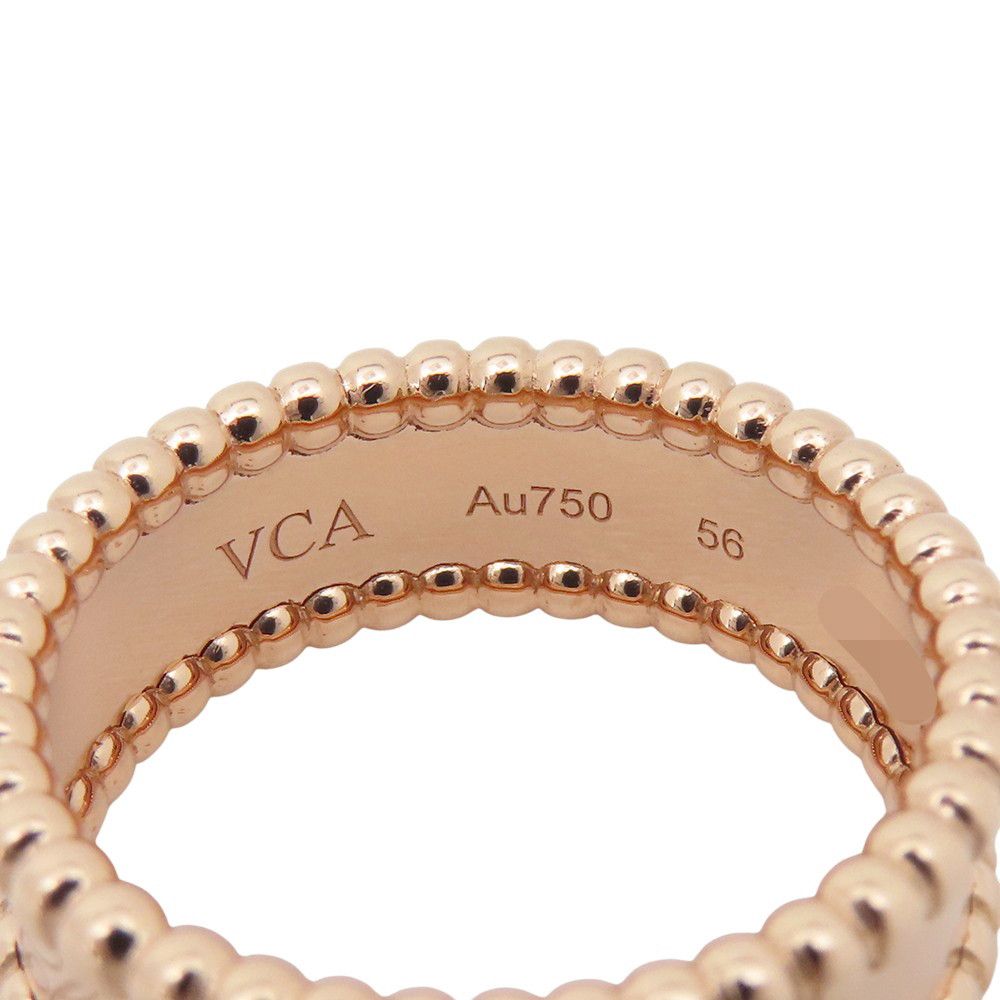 リング シニアチュール