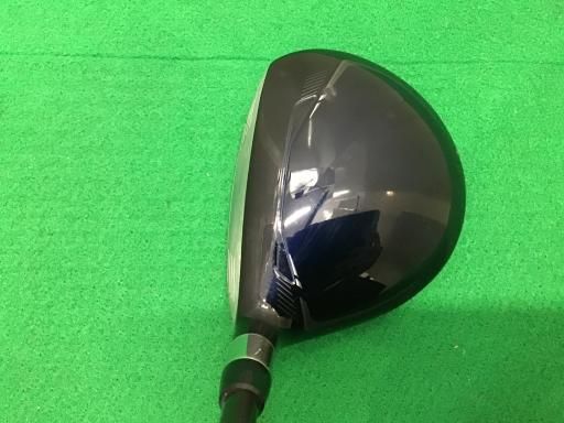 【中古】 ブリヂストン TOUR B JGR 3W フェアウェイウッド FW 純正特注シャフト (フレックスSR) メンズ 男性用 右利き 右用 Cランク ゴルフクラブ