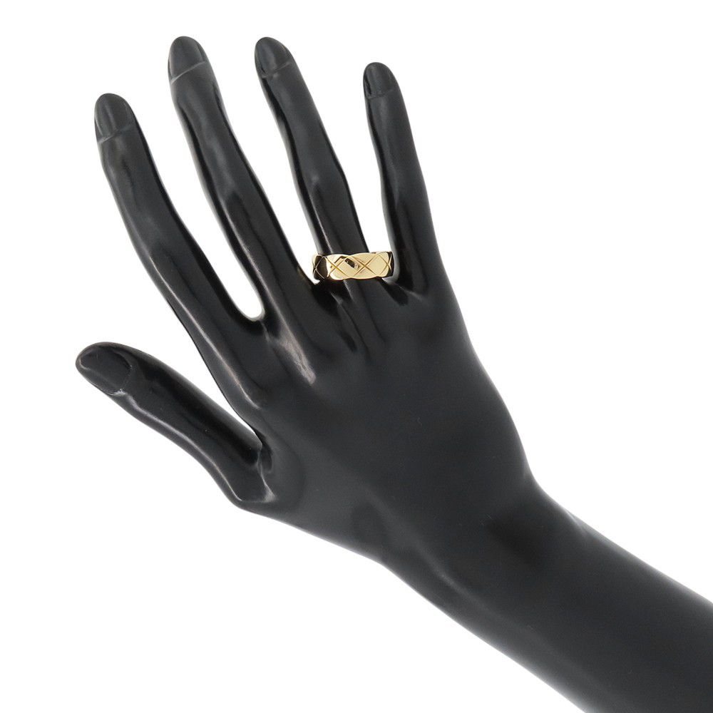 K18YGイエローゴールド