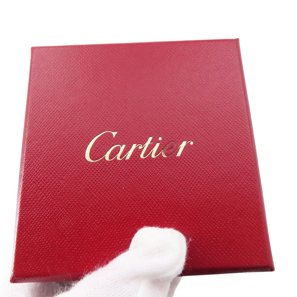 SM K18WGホワイトゴールド