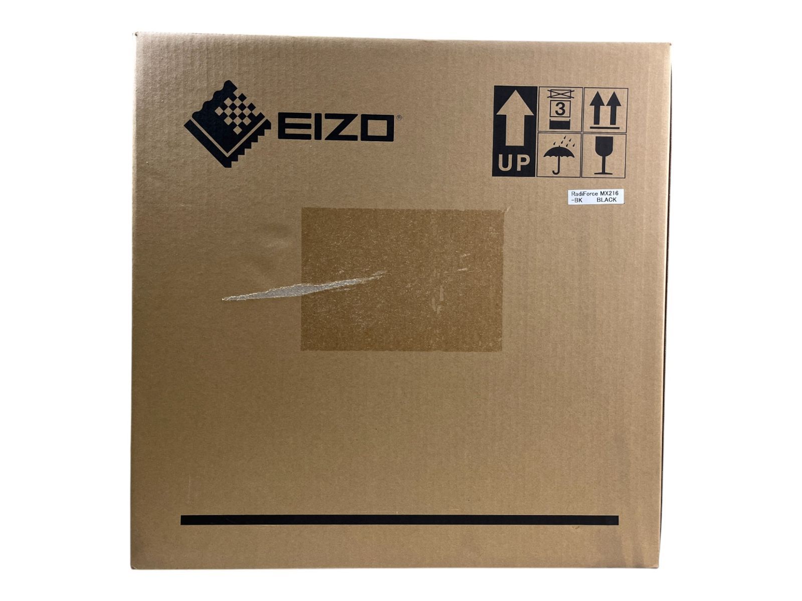 EIZO エイゾー RadiForce MX216｜21.3型 医用画像モニター｜IPS DICOM対応 DisplayPort DVI-D