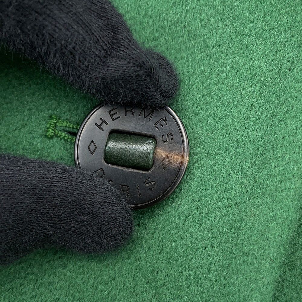 コート ロングベスト