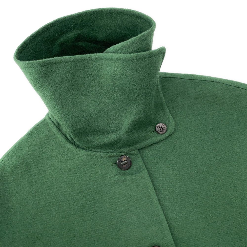 コート ロングベスト