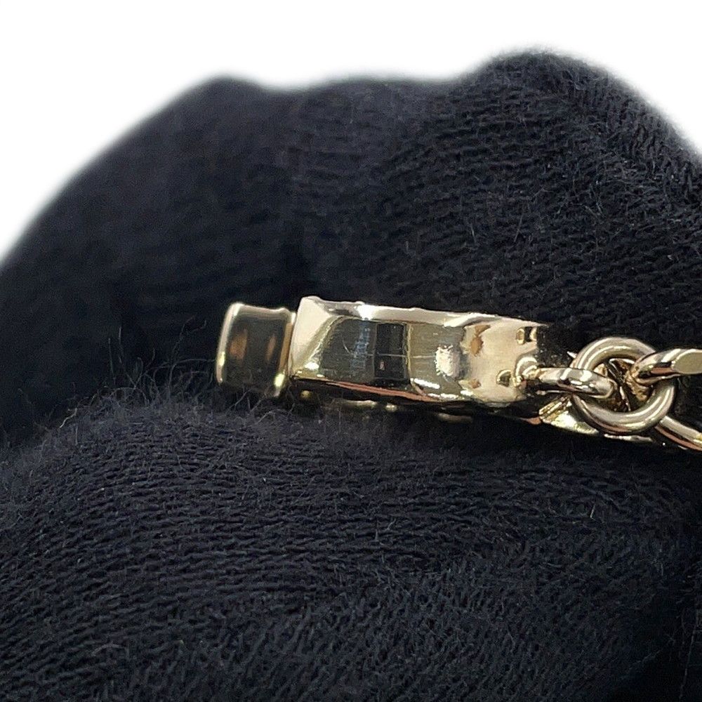 ネックレス ココマーク