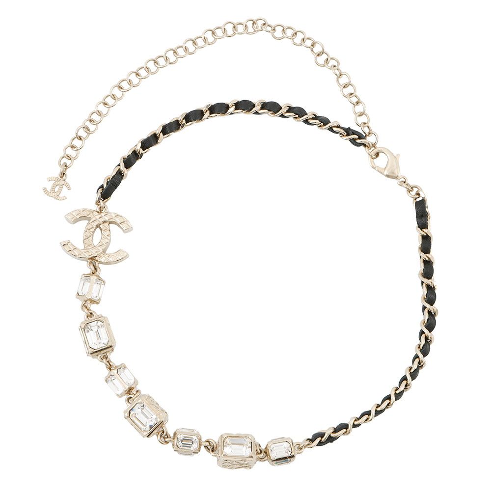 シャネル ネックレス