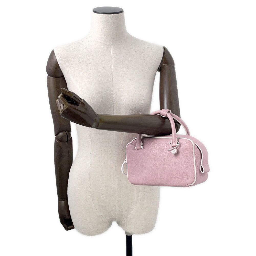 デルヴォー ハンドバッグ