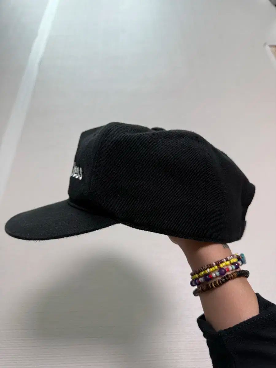 ベースボールキャップ