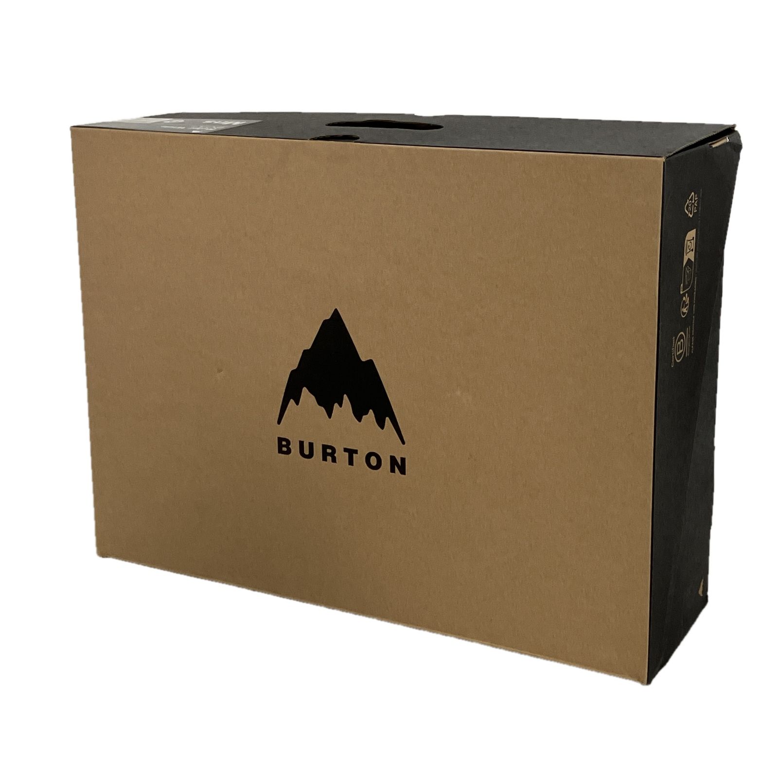 BURTON RULER BOA WIDE メンズ27.5 cm スノーボードブーツ バートン ル ーラ