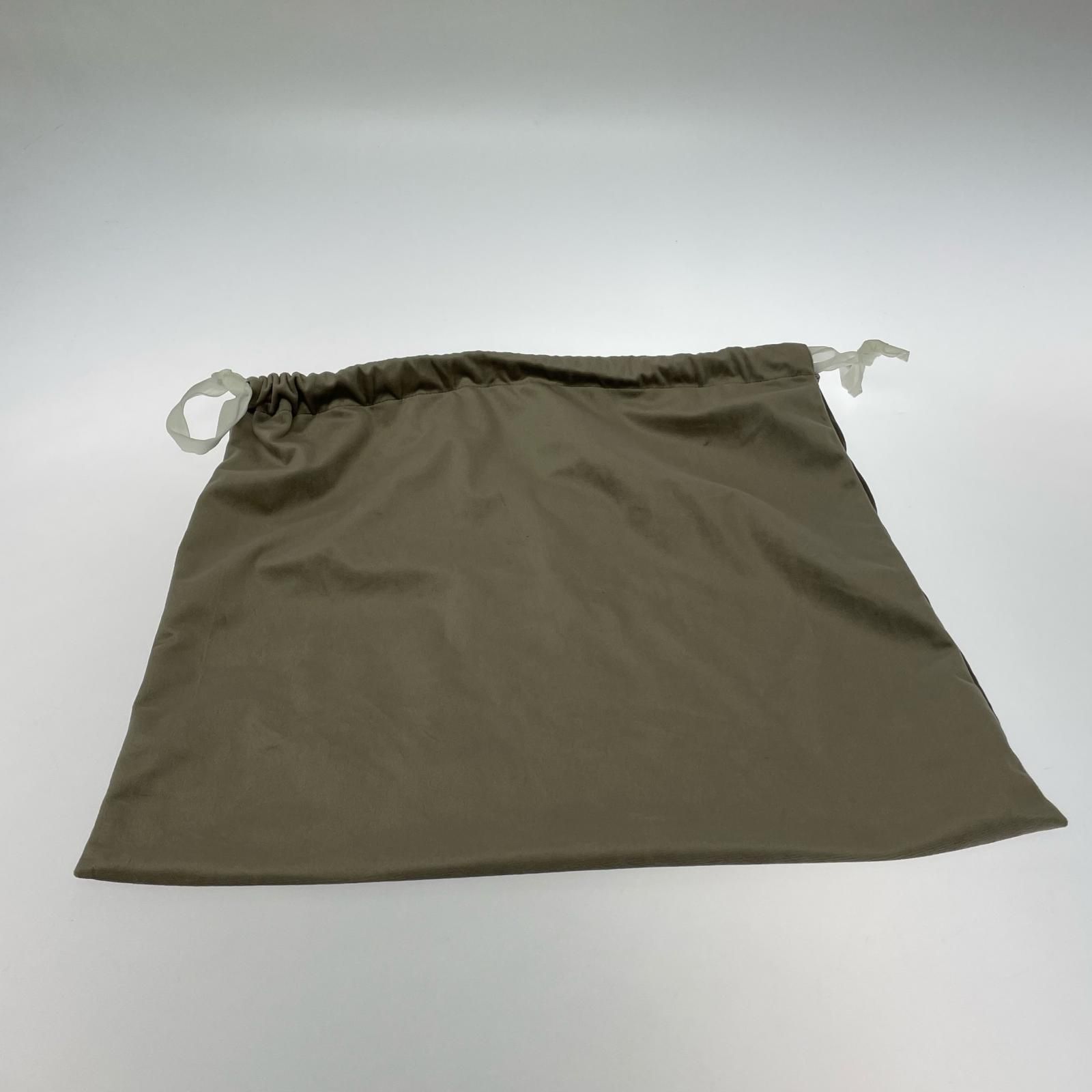 Vujade THEO SUEDE LEATHER AFFIX BAG - メルカリ