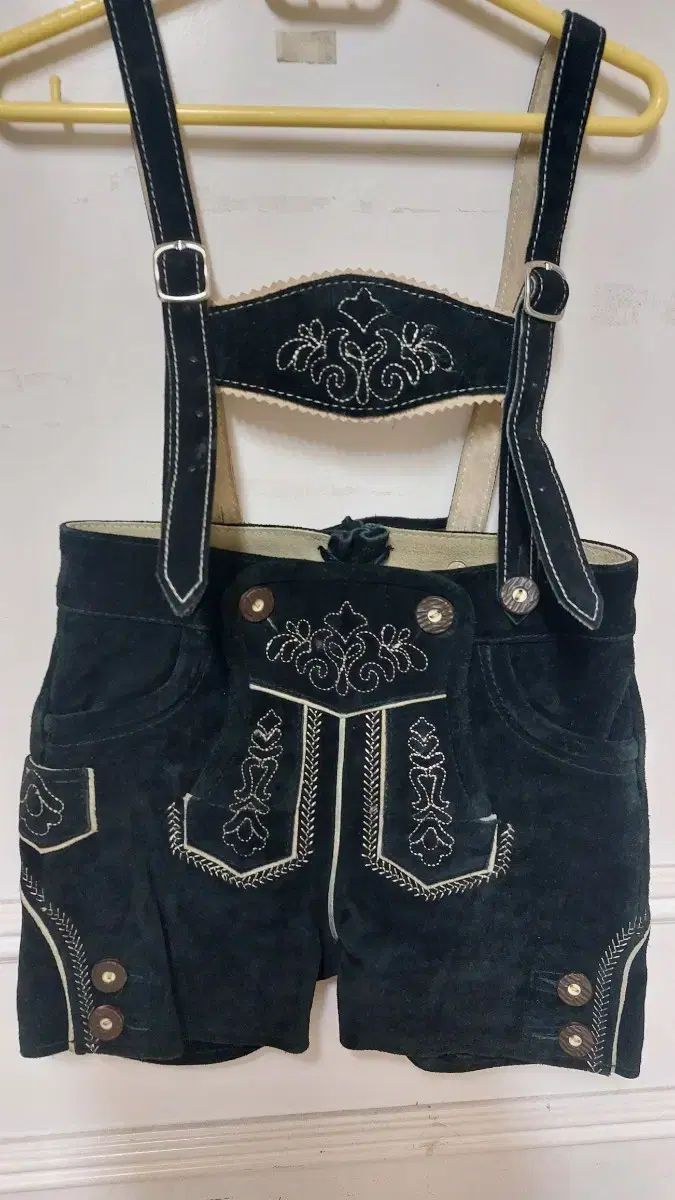 コムデギャルソン　ウール100 サスペンダーパンツ コムデギャルソンウール100 サスペンダーパンツ