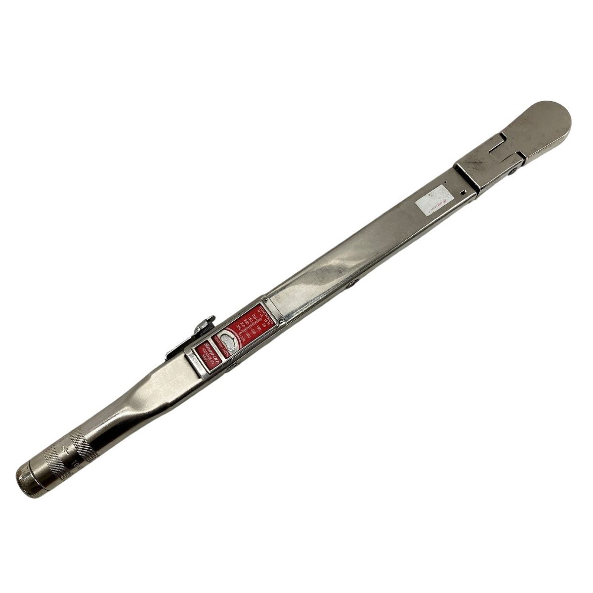 Snap-on TQFRN350D トルクレンチ 工具 用品 スナップオン W10571281