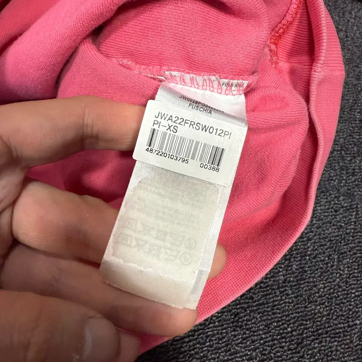 キンロックアンダーソン ロゴ