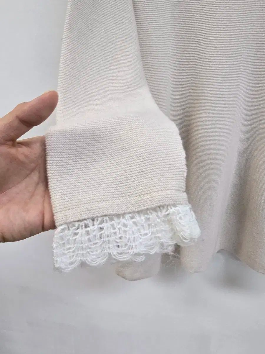 レニボン カシミア