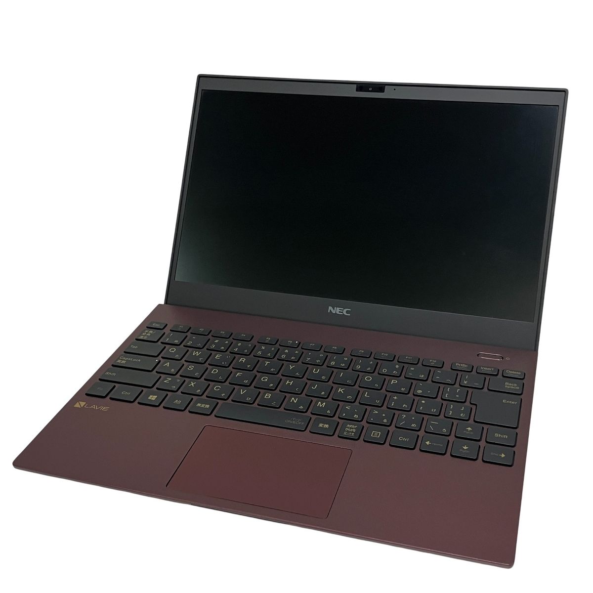 NEC LAVIE Pro Mobile PC-PM750SAR-E3 13.3型 ノート PC i7-10510U 1.8GHz 8GB SSD 512GB 82 Win 11 Home T10589934