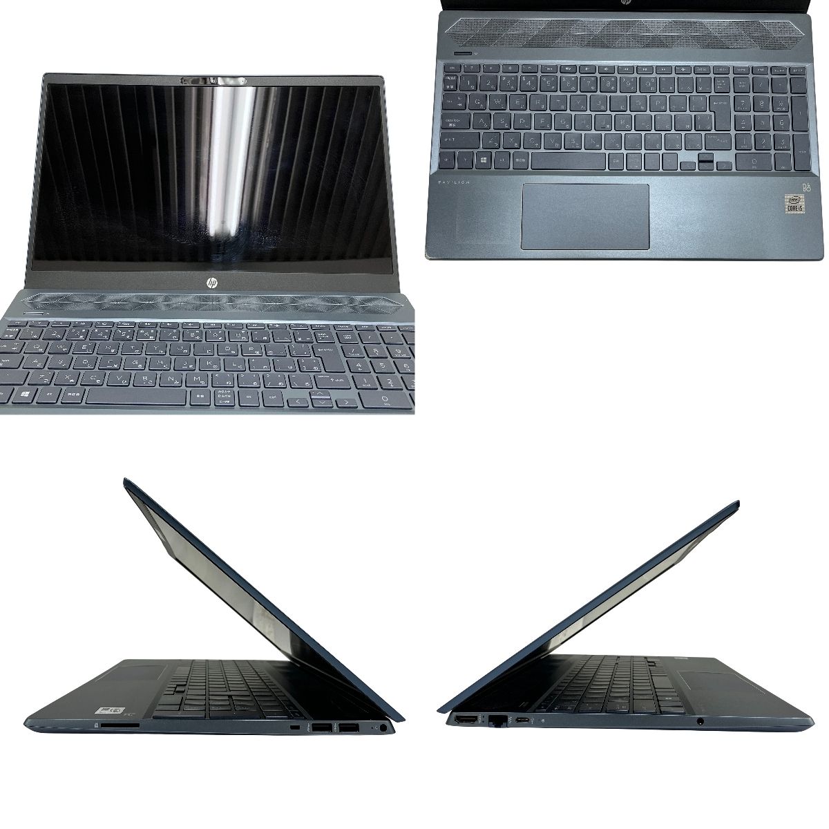 Laptop