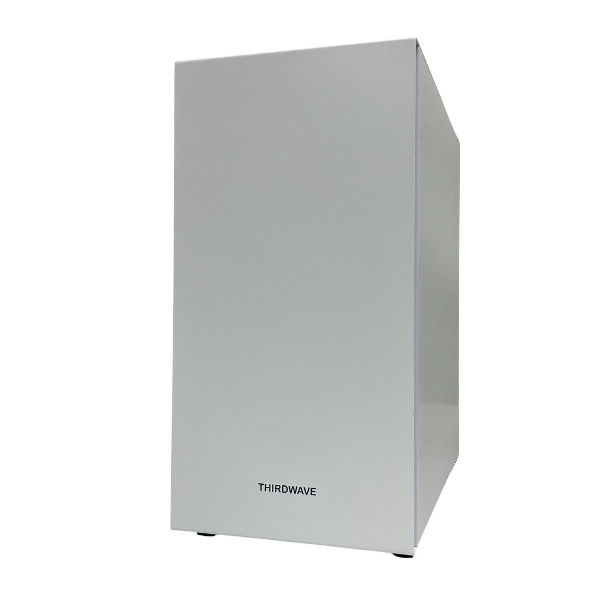 デスクトップPC THIRDWAVE magnateMH サードウェーブ、59,980円のCore i5搭載デスクトップPC「Magnate IM