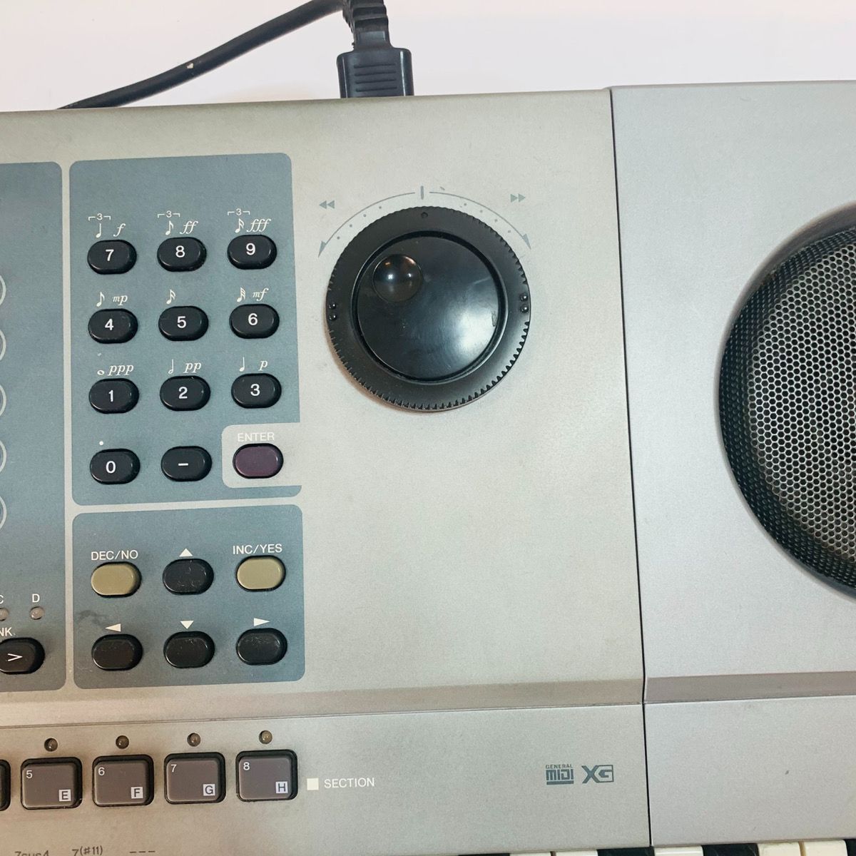 スピーカー内蔵 TKサウンド