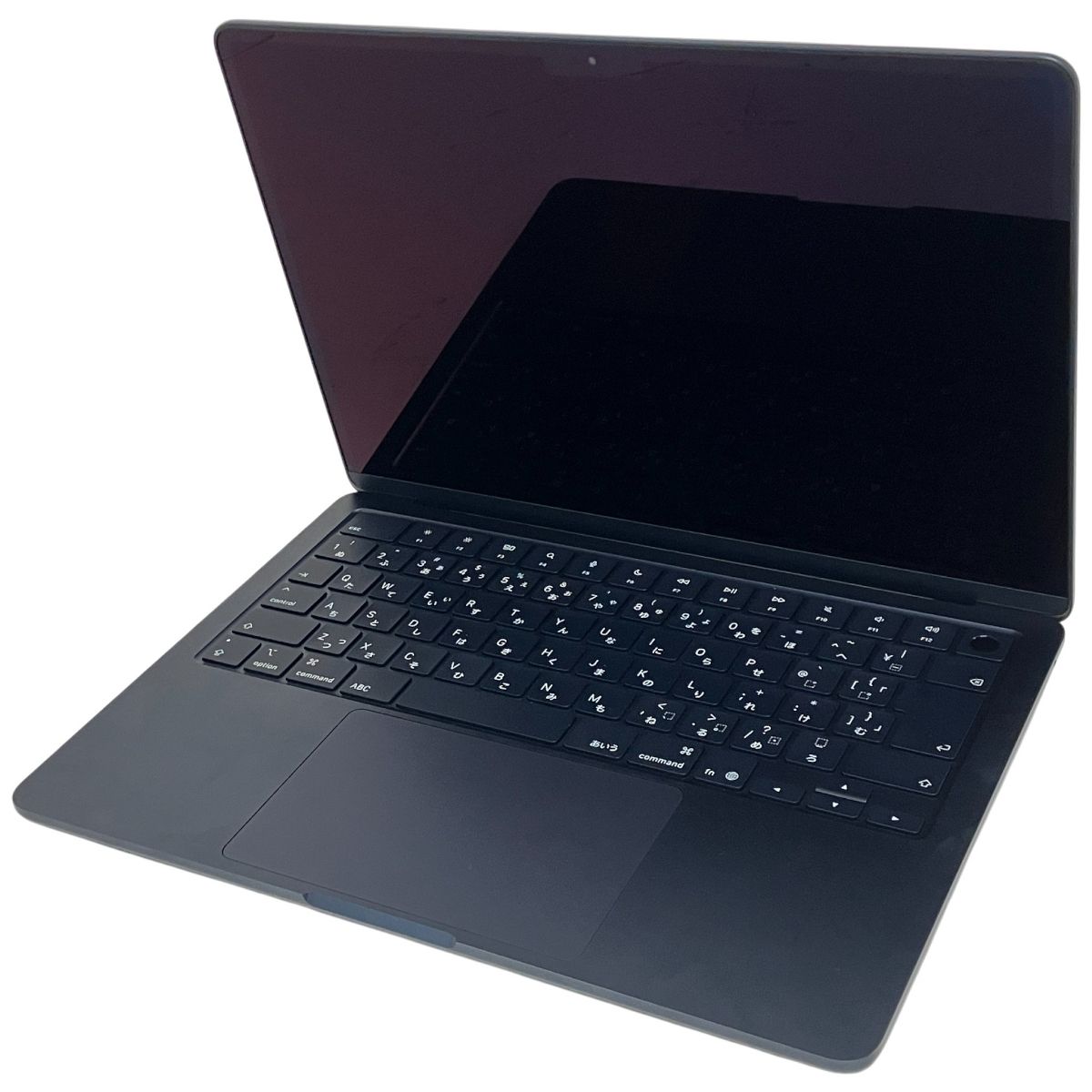 充放電回数 6回 Apple MacBook Air MDG64J A 13インチ ノートPC M4 16GB SSD 1.0TB Sequoia F10583634