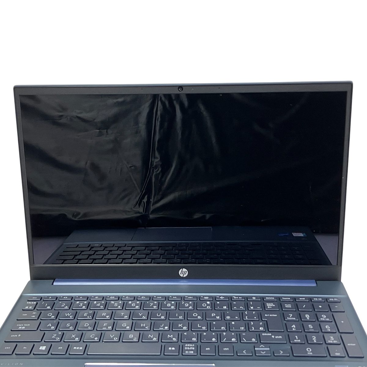HP Pavilion 15-eg0004TU｜Core i5 第11世代 HP Pavilion Laptop 15-eg0004TU 15.6型 ノート PC 11th Gen i5-1135G7