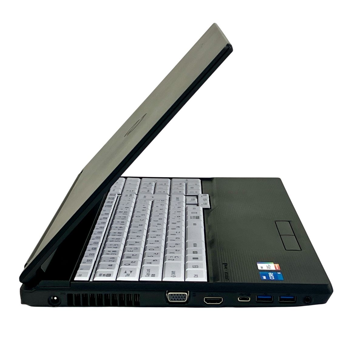 FUJITSU A5513 NX FMVA0D02BP 15.6型 ノート PC 12th Gen i5-1235U 16GB SSD 512GB 95 Win 11 Pro T10482527 MEBLE-SODAR_PL