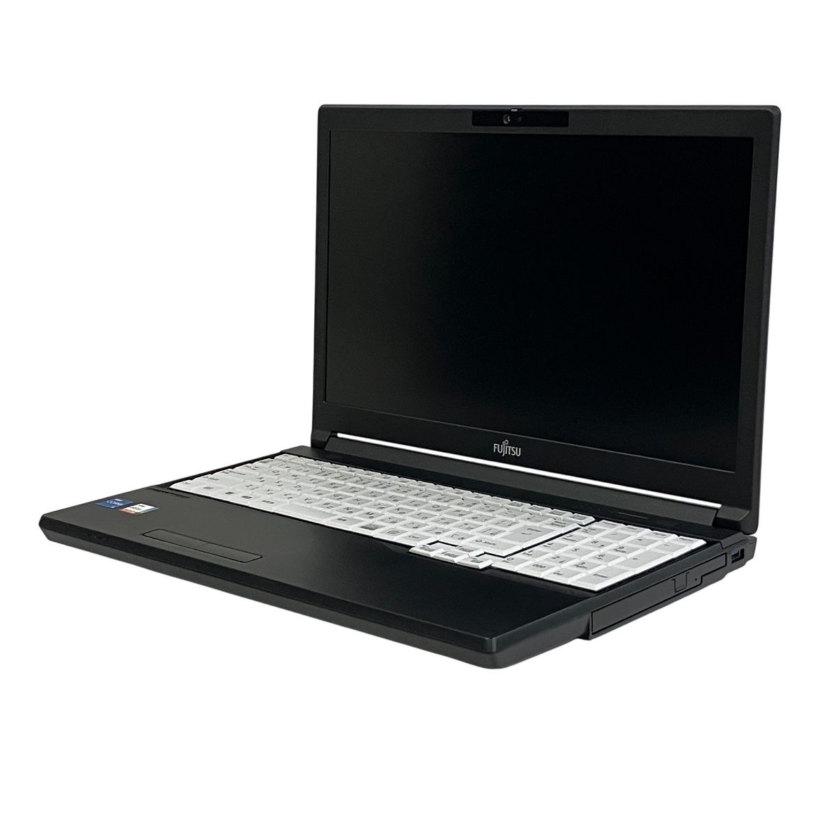 FUJITSU A5513 NX FMVA0D02BP 15.6型 ノート PC 12th Gen i5-1235U 16GB SSD 512GB 95 Win 11 Pro T10482527