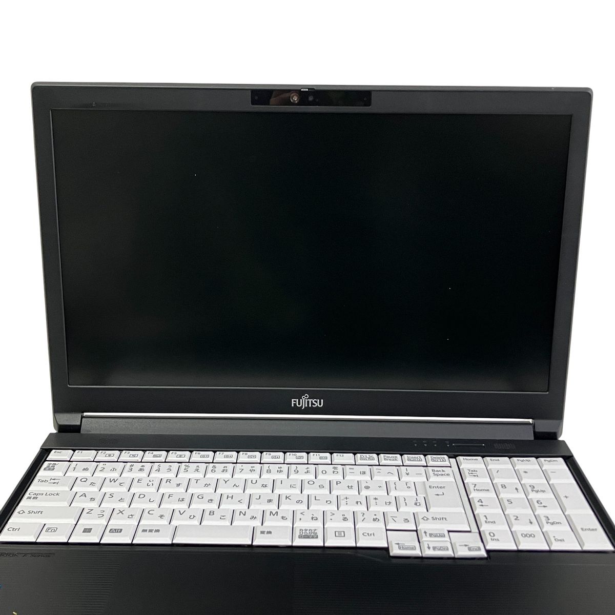 FUJITSU A5513 NX FMVA0D033P 15.6型 ノート PC 12th Gen i5-1235U 16GB SSD 256GB 98 Win 11 Pro T10482530
