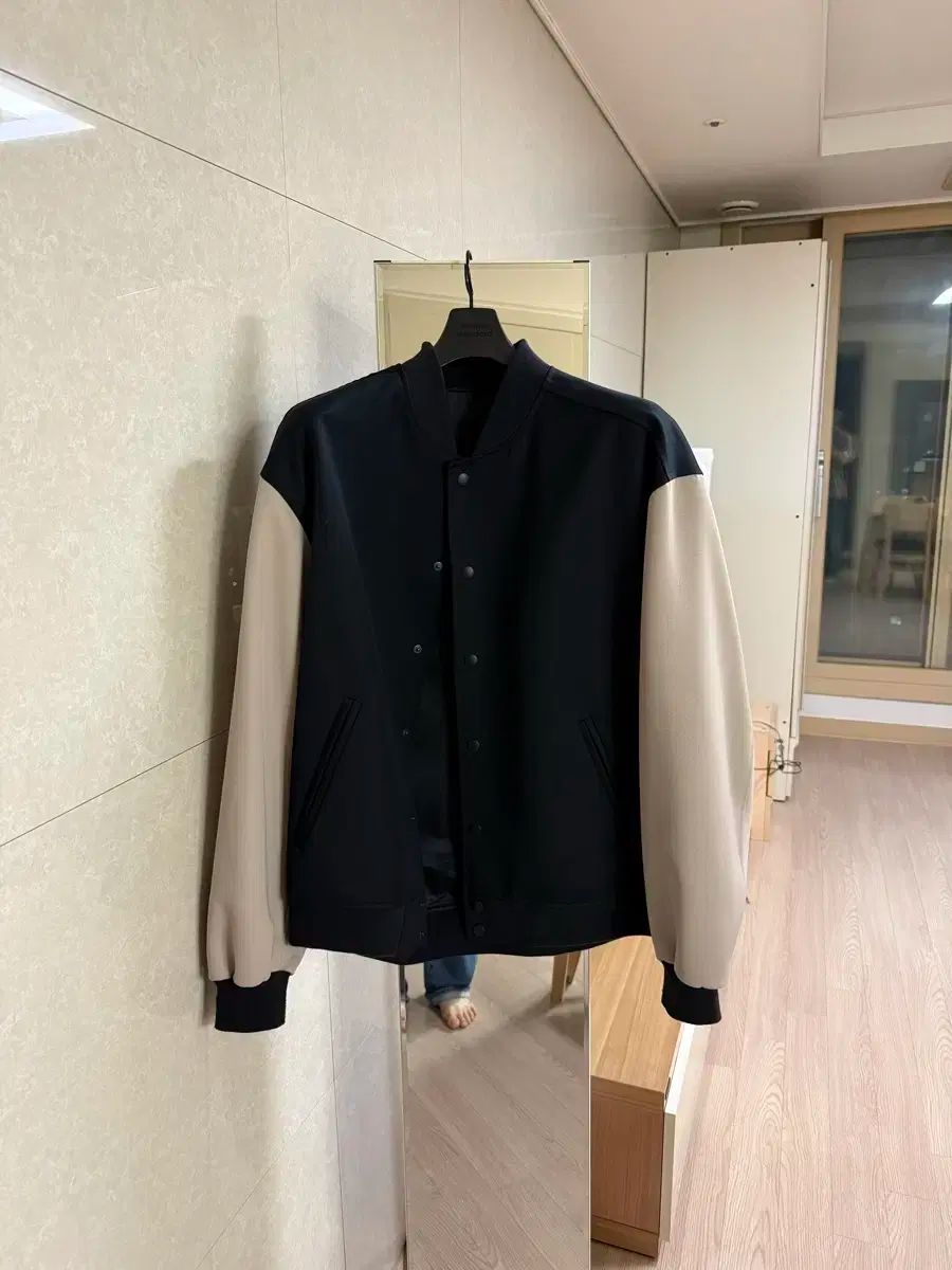 BLANK ROOM スタジャン 3サイズ