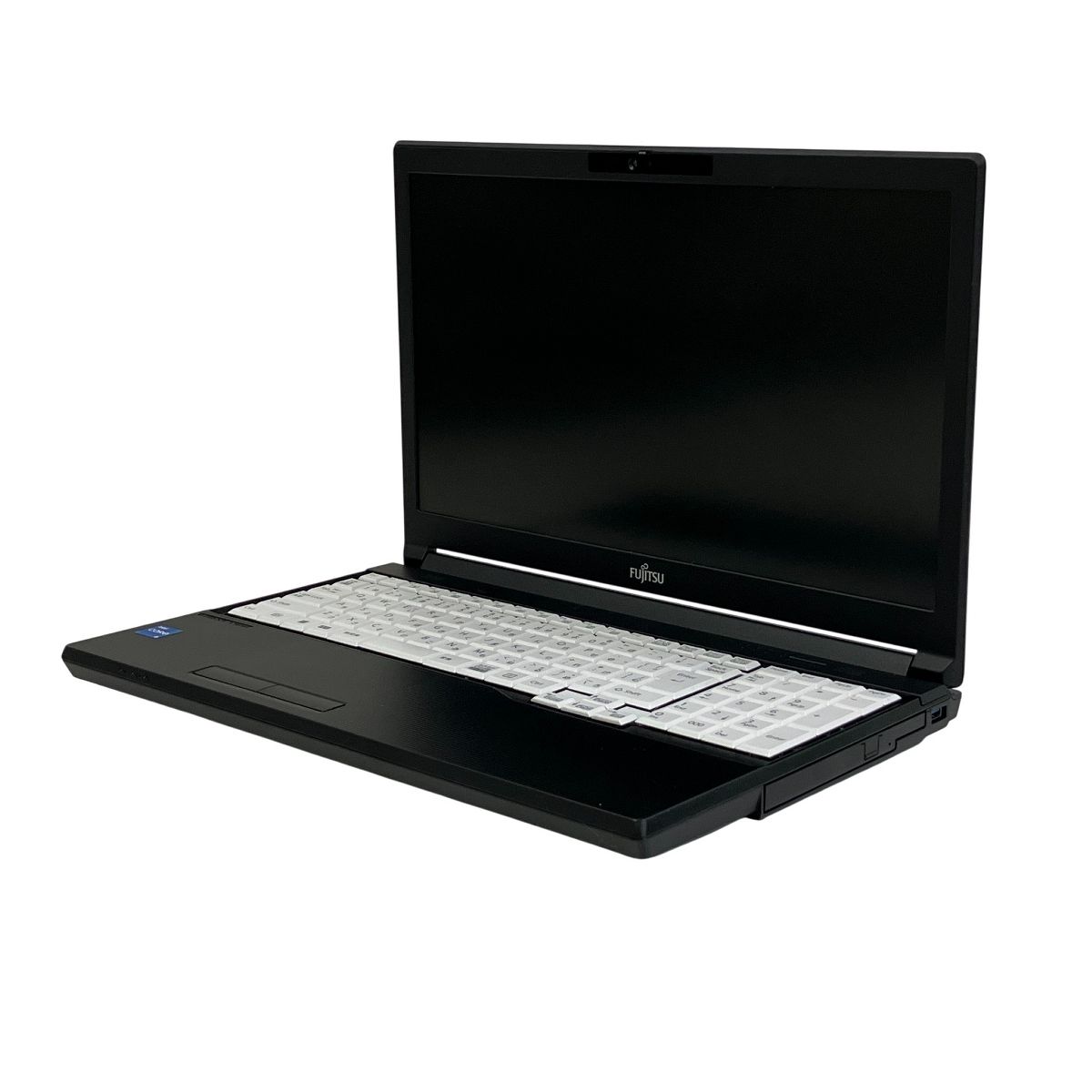 FUJITSU A5513 NX FMVA0D033P 15.6型 ノート PC 12th Gen i5-1235U 16GB SSD 256GB Win 11 Pro T10482529