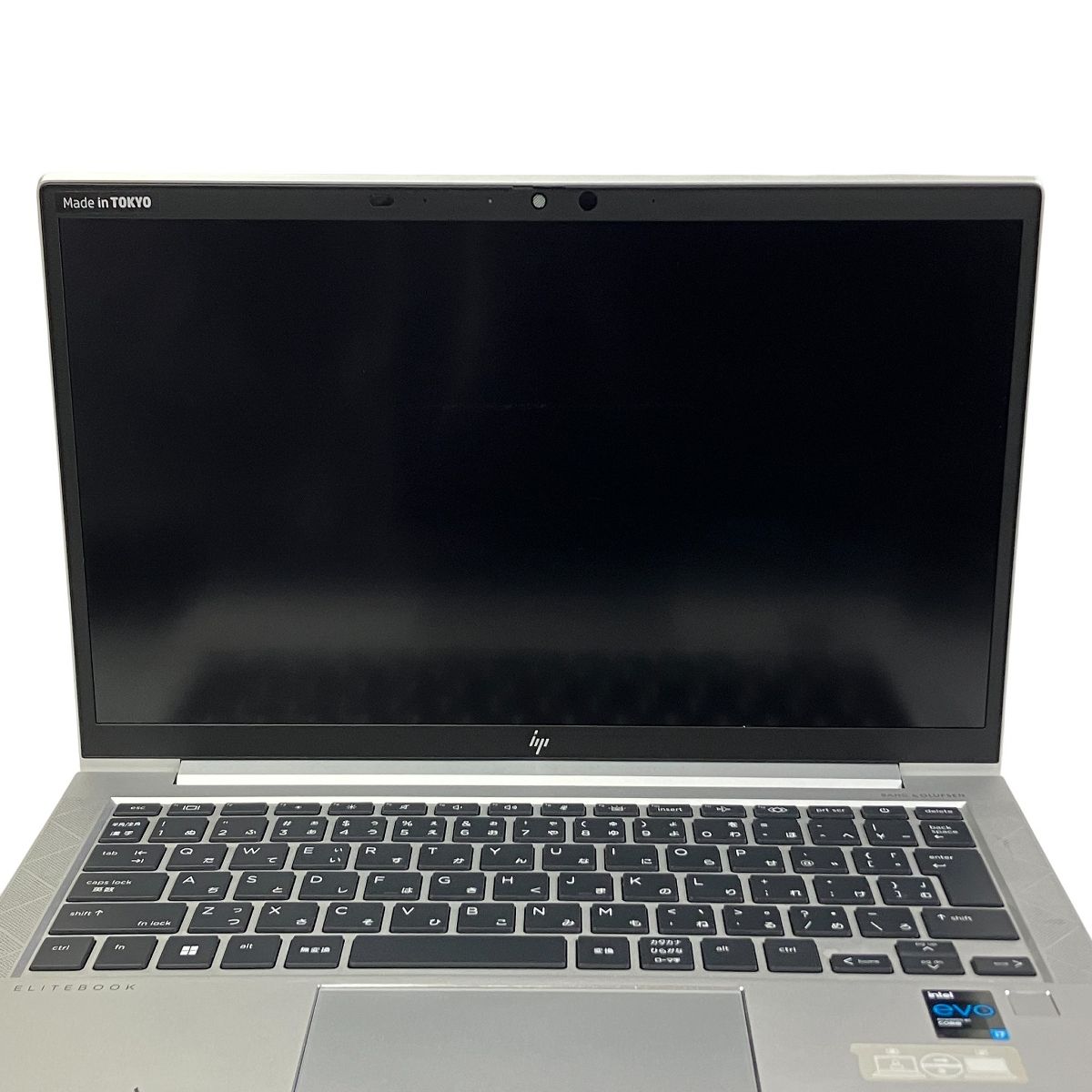 全品全国 送料無料！ HP EliteBook 830 G8 Notebook PC 13.3型 ノート PC 11th Gen i7-1165G7 2.80GHz 16GB SSD 512GB 75 Win 11 Pro T10402722