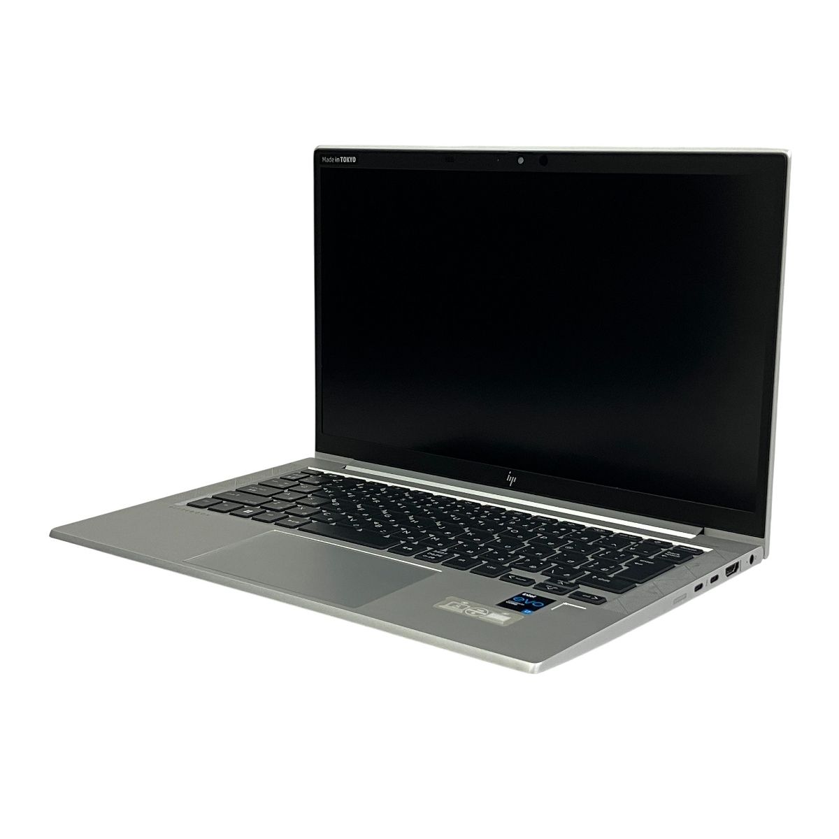 HP EliteBook 830 G 8 Notebook PC 13 3型 ノート 11 th Gen i 7 1165 2 80 GHz 16 GB SSD 512 75 Win Pro