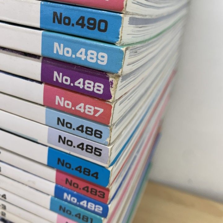 □01)【1点限り!】鉄道ファン 2000・2001・2002年 まとめ売り約30冊