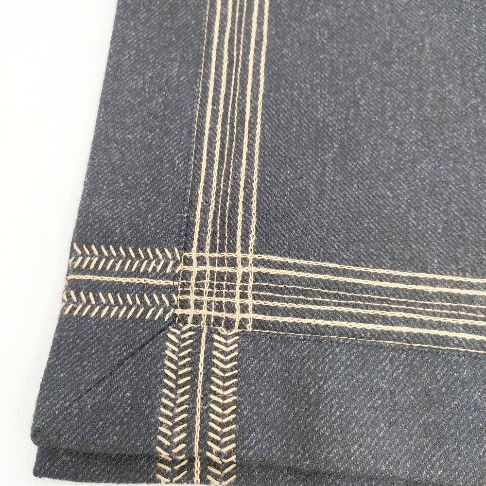 マフラー ストール