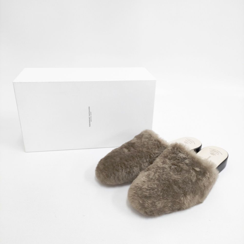 ビューティフルシューズ