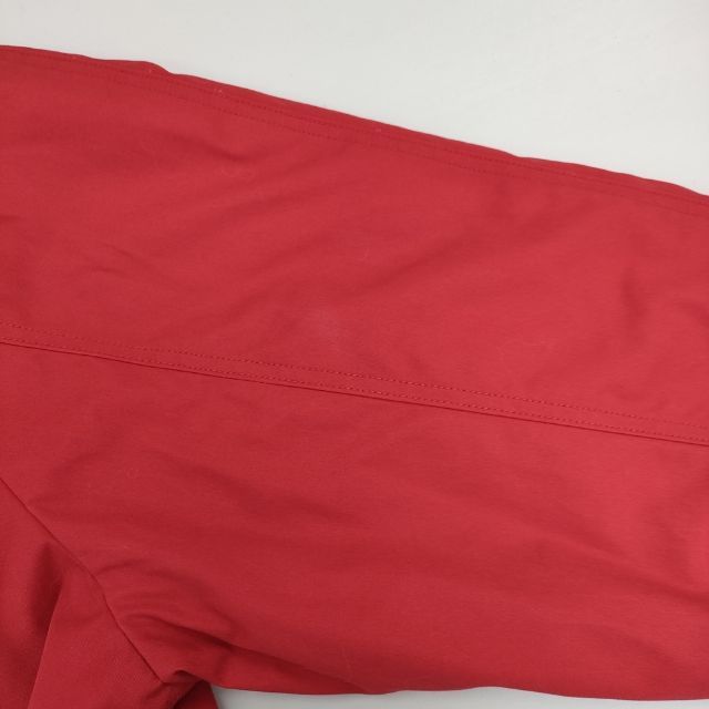 【激安大特価！】 THE NORTH FACE PURPLE LABEL 65 35 Insulation Soutien Collar Coat NYW2376N コート レッド レディース ザノースフェイスパープルレーベル 5-1023T∞ 日本全国送料無料!