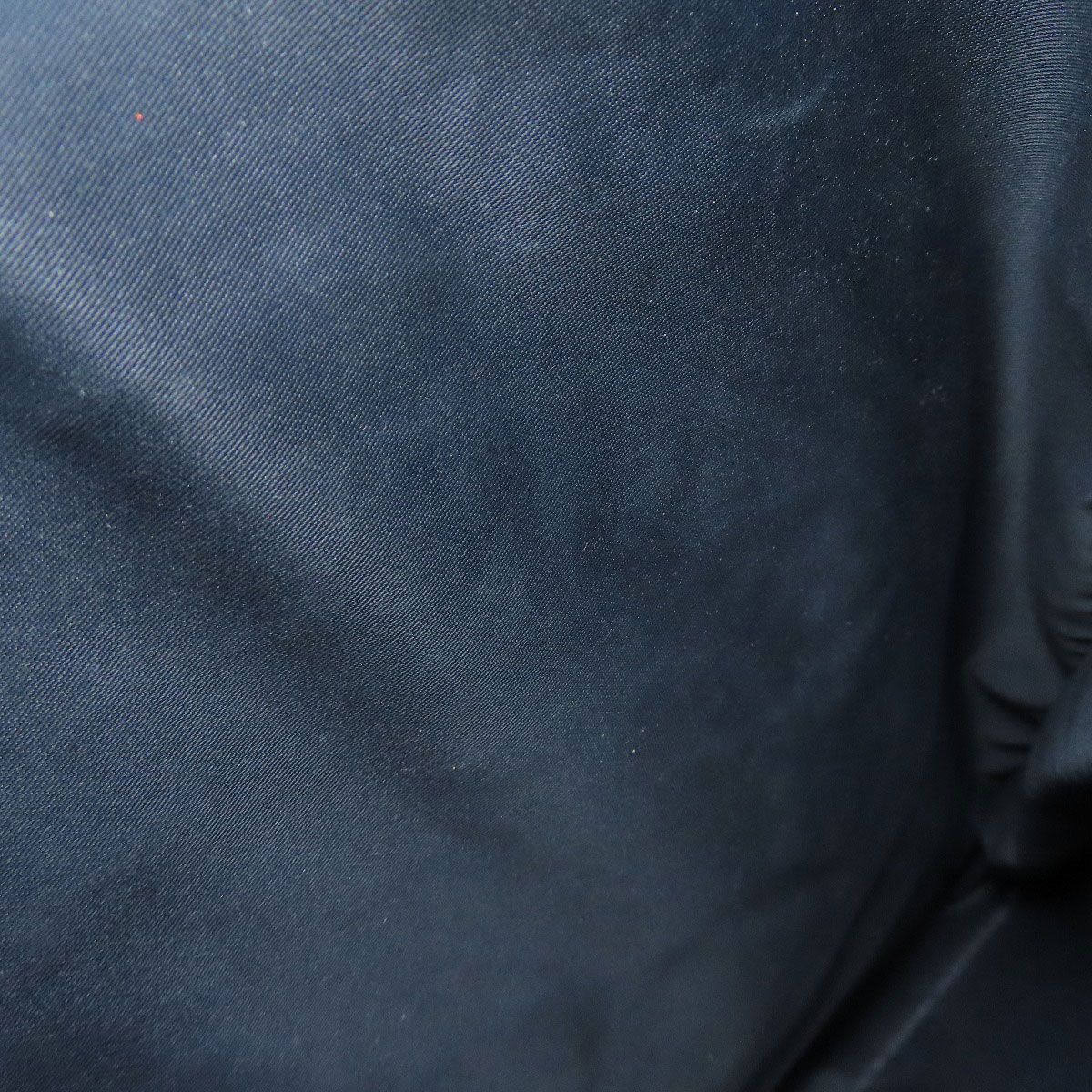 トートバッグ デニム