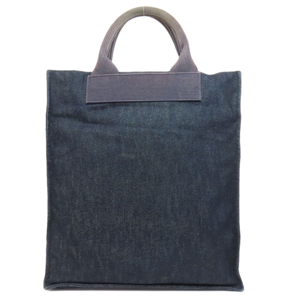 トートバッグ デニム