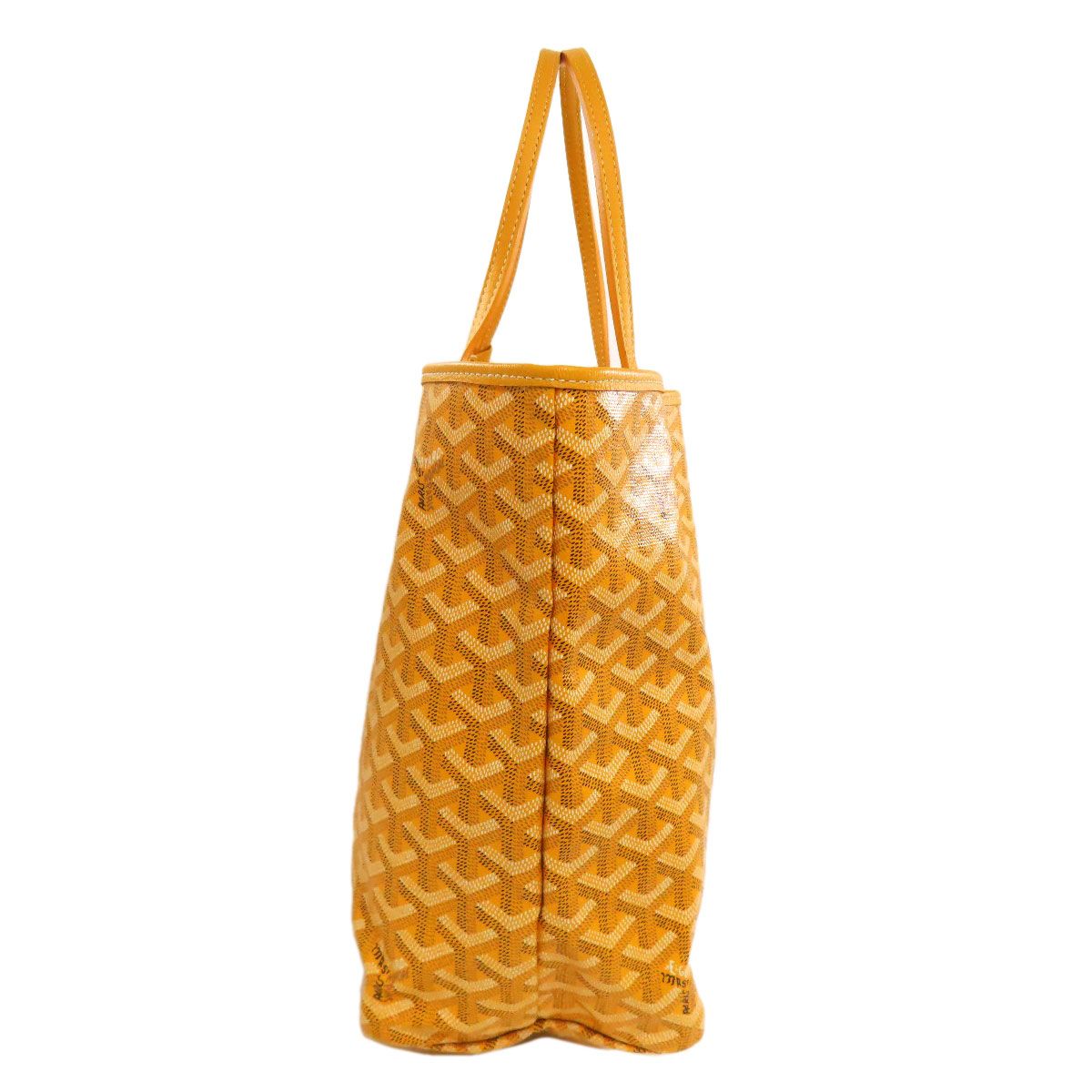 GOYARD ゴヤール サンルイPM トートバッグ PVC レディース DECORATOM_COM_BR