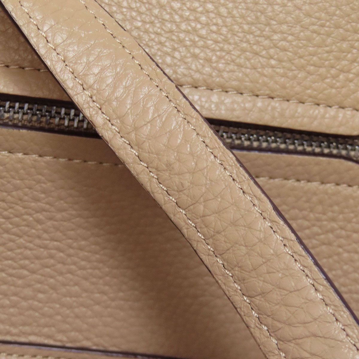 COACH コーチ C6231 ロゴ トートバッグ レザー レディース DECORATOM_COM_BR