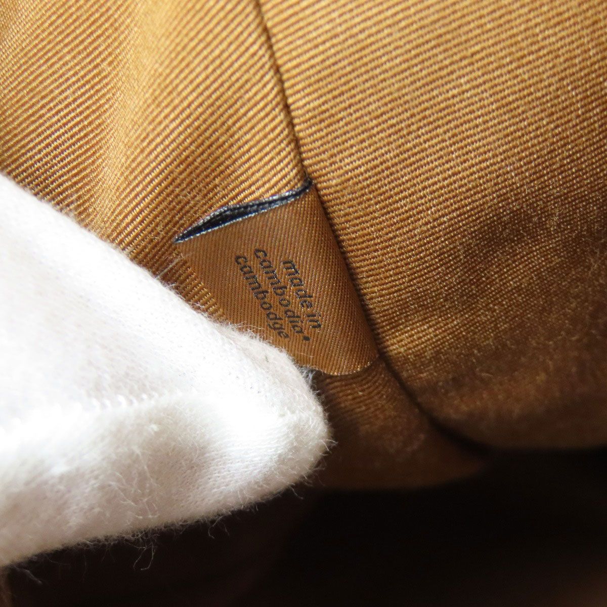 レザー レディース