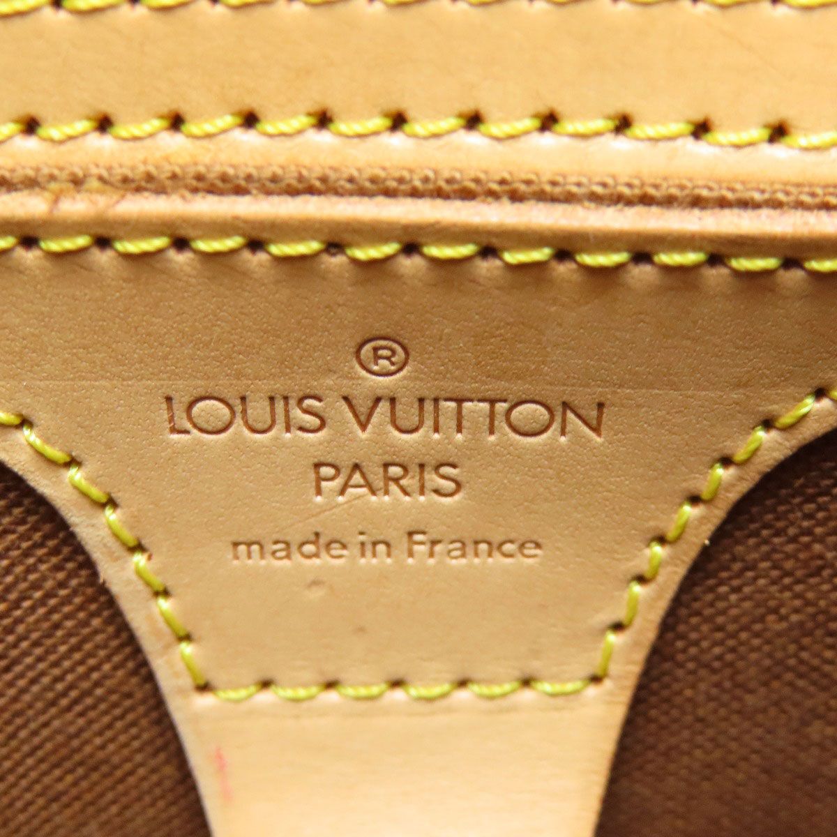 VUITTON ルイヴィトン