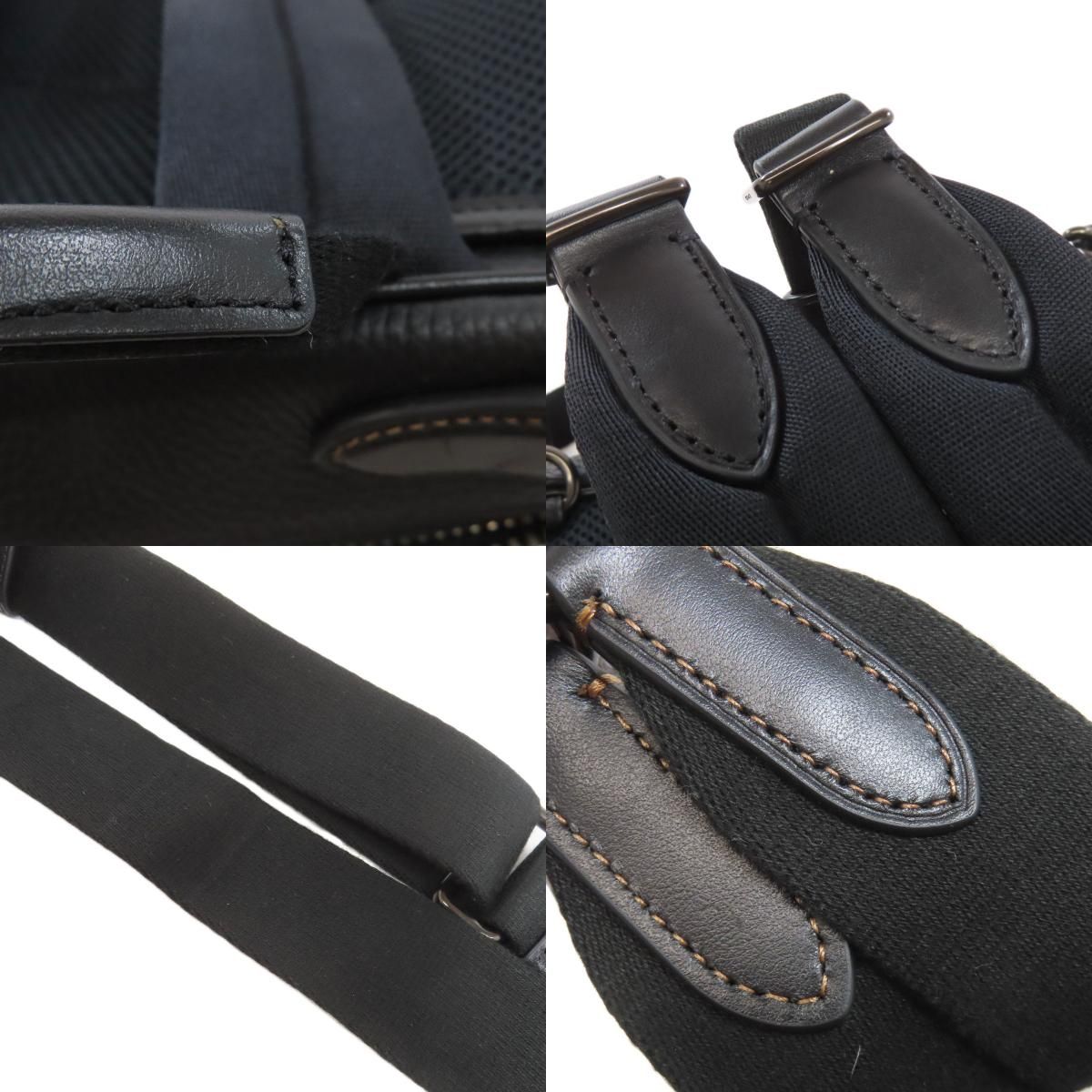 COACH コーチ CP165 3WAY リュック デイパック レザー メンズ WWW_DECORATOM_COM_BR