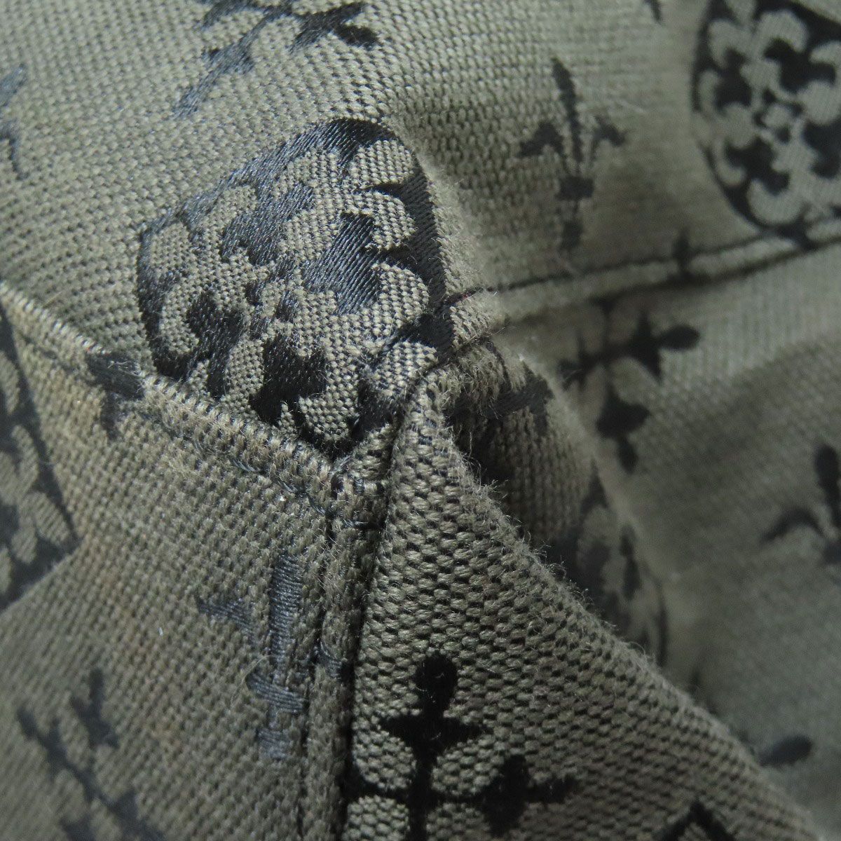 キャンバス レディース