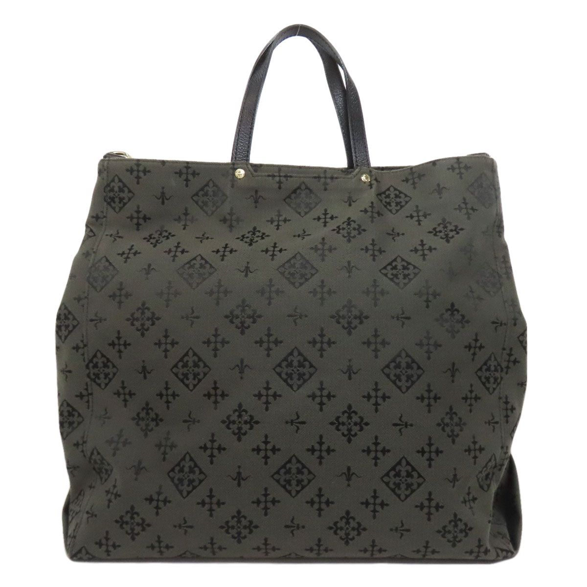 ラシット 百合紋章