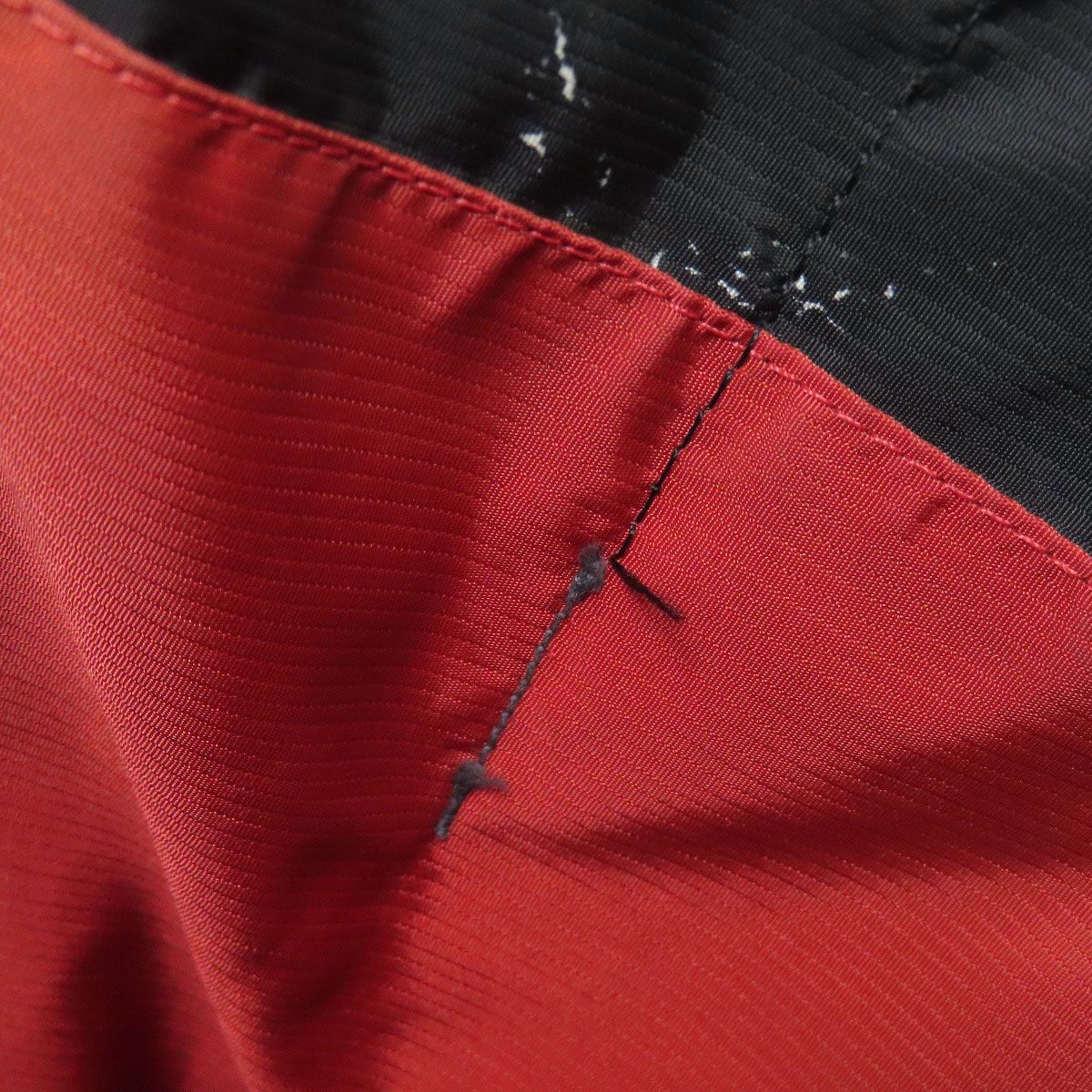 CHANEL シャネル トラベルライン トートバッグ ナイロン レディース DECORATOM_COM_BR