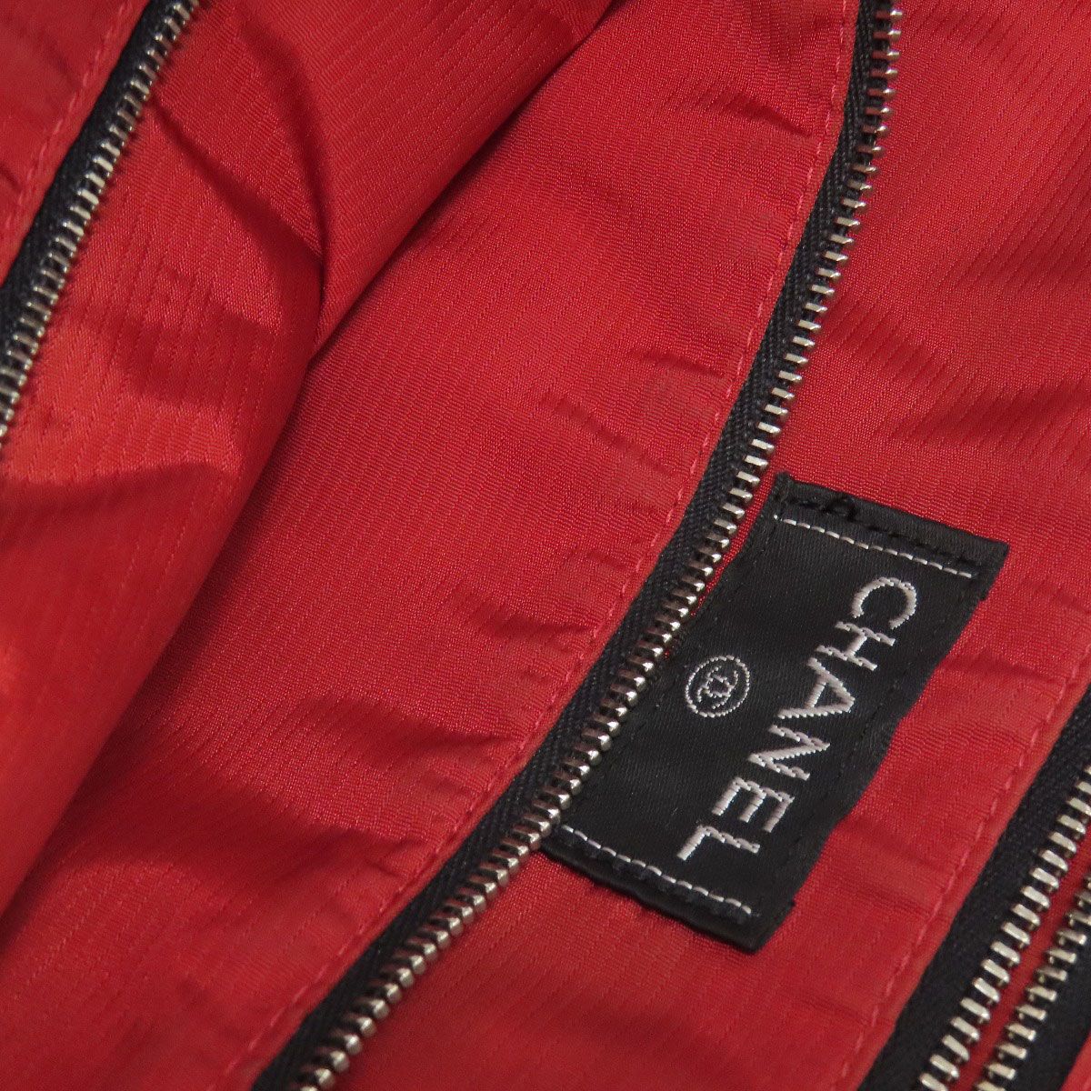 シャネル トラベルライン