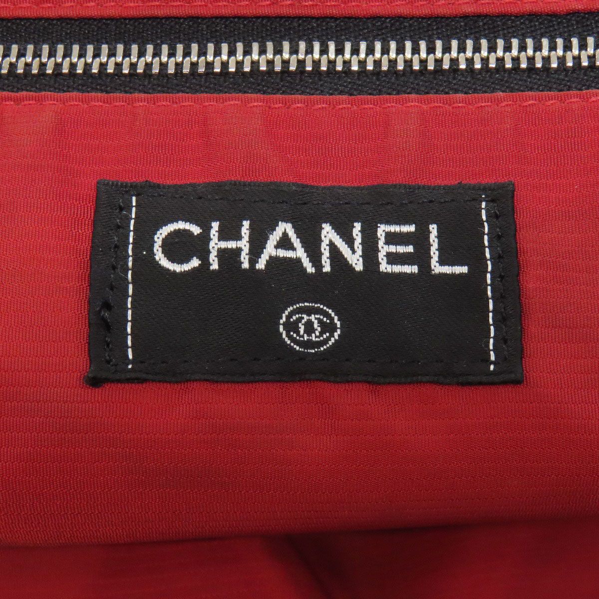 トラベルライン トートバッグ