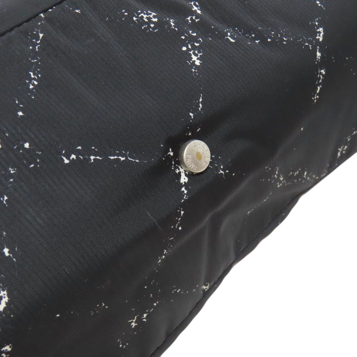 シャネル トラベルライン